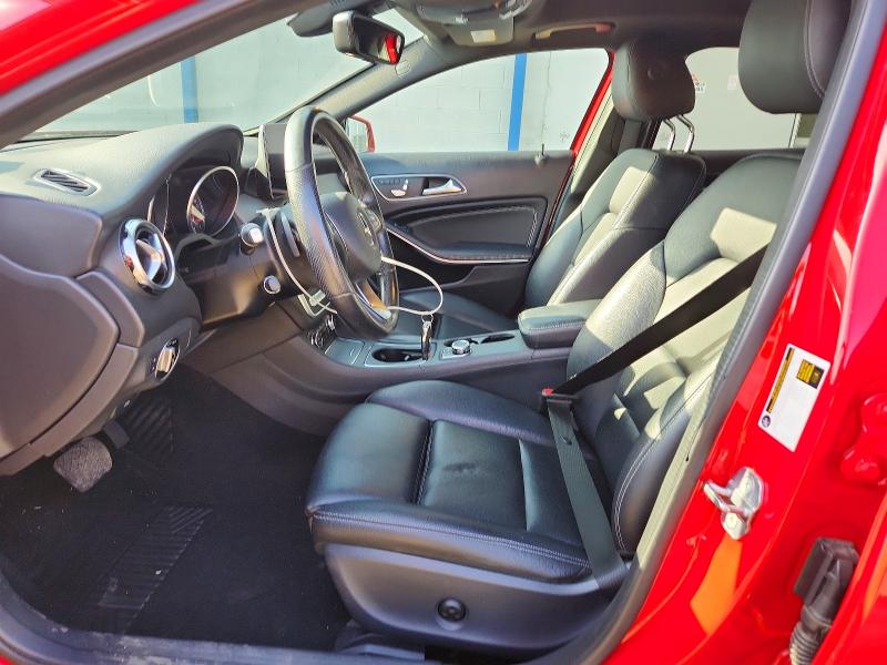 Aukcja sprzedaży 2019 Mercedes-benz Gla, vin: WDCTG4GB9KJ550473, numer aukcji: 59271266