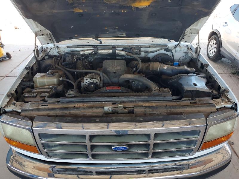 Продаж на аукціоні авто 1996 Ford F250, vin: 1FTHX26F6TEA21349, номер лоту: 62511296