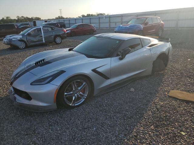 2014 Chevrolet Corvette მანქანა იყიდება აუქციონზე, vin: 1G1YB2D72E5131692, აუქციონის ნომერი: 60269786