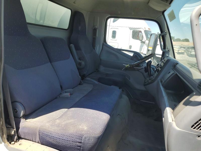 2005 Mitsubishi Fe84d მანქანა იყიდება აუქციონზე, vin: JL6BBG1S36K006908, აუქციონის ნომერი: 85621975