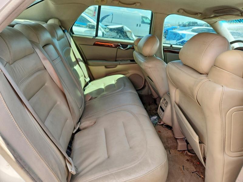 Продаж на аукціоні авто 2003 Cadillac Deville, vin: 1G6KD54Y13U213730, номер лоту: 60141396
