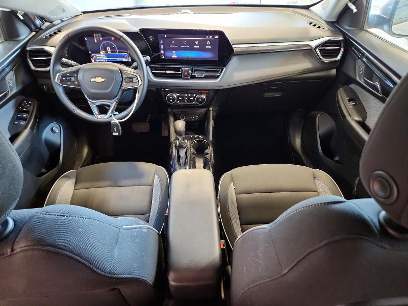 Aukcja sprzedaży 2026 Chevrolet Trailblazer, vin: KL79MRSL4TB012942, numer aukcji: 60219626