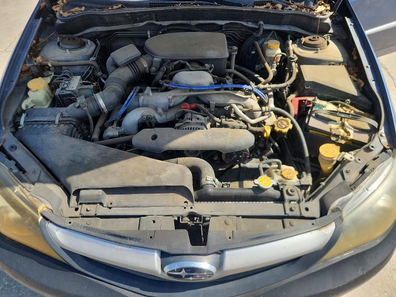 Продаж на аукціоні авто 2011 Subaru Impreza, vin: JF1GH6D67BH801060, номер лоту: 61909666