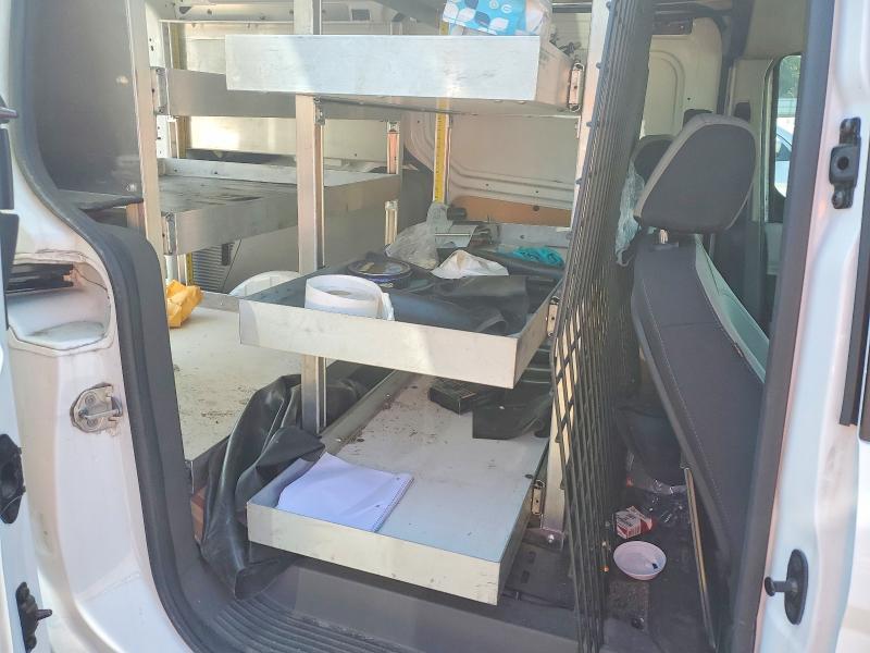 Aukcja sprzedaży 2020 Ford Transit Connect, vin: NM0LS7F76L1480190, numer aukcji: 59621276