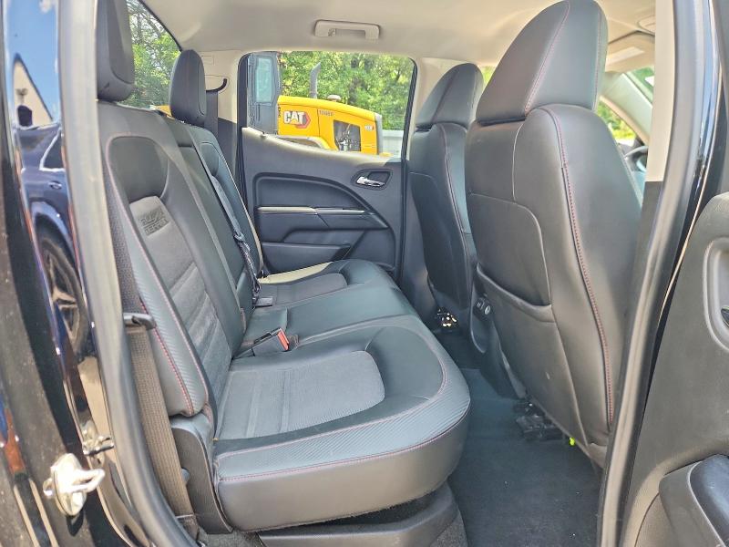 2015 Gmc Canyon მანქანა იყიდება აუქციონზე, vin: 1GTG6BE33F1170058, აუქციონის ნომერი: 62390316