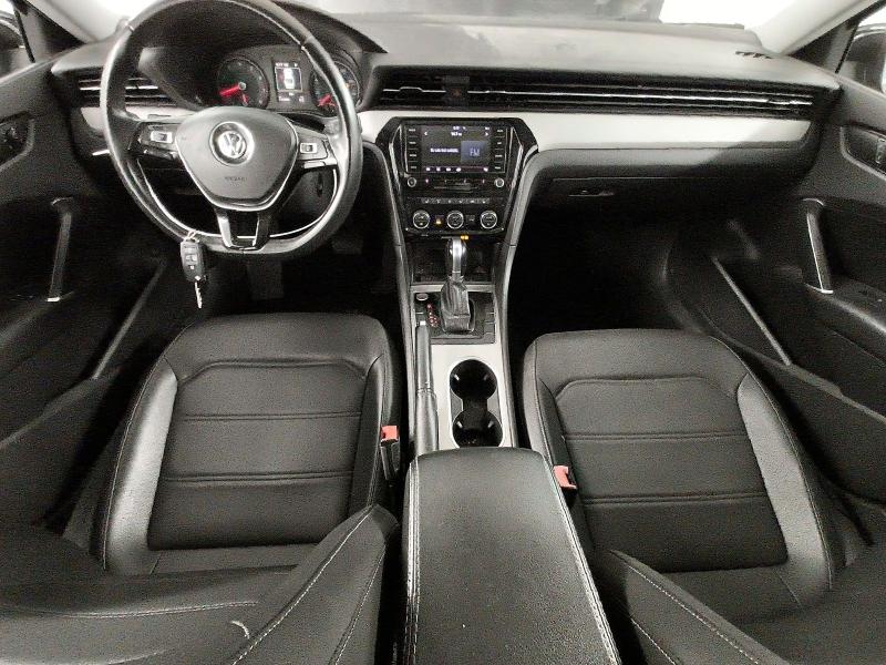 Продаж на аукціоні авто 2021 Volkswagen Passat, vin: 1VWSA7A30MC001822, номер лоту: 59157106