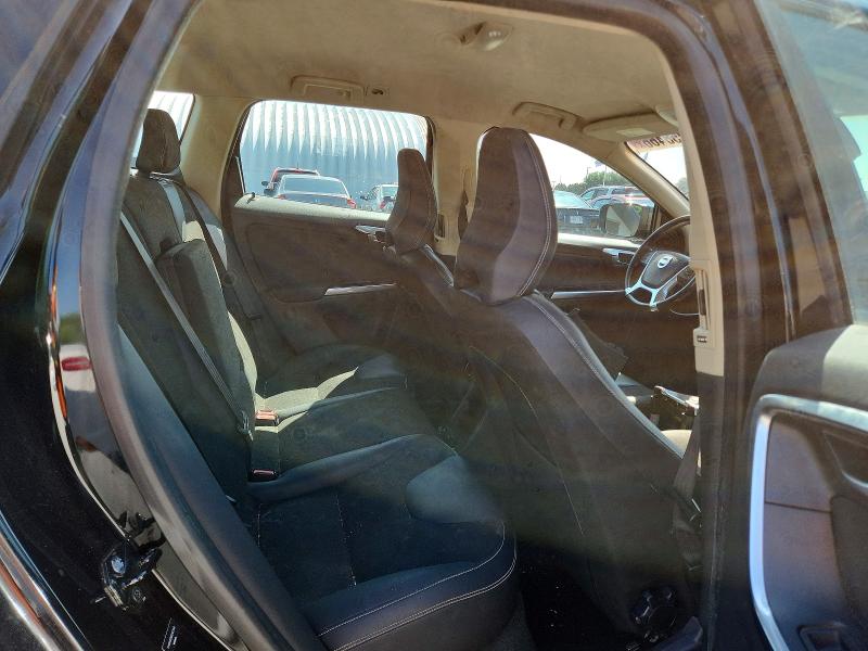 Продажа на аукционе авто 2013 Volvo Xc60, vin: YV4940DZ6D2452546, номер лота: 62458466