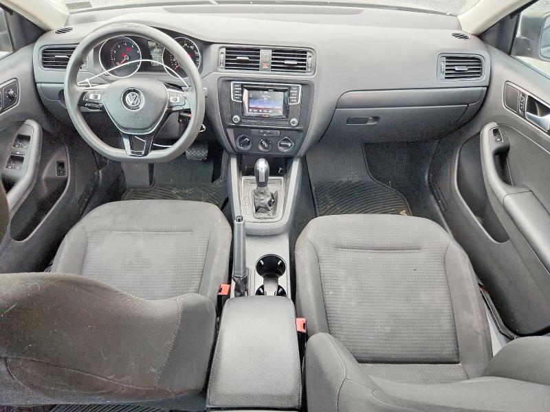 Aukcja sprzedaży 2016 Volkswagen Jetta, vin: 3VW267AJ9GM362341, numer aukcji: 60572246