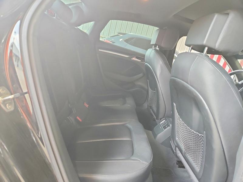Продажа на аукционе авто 2017 Audi A3, vin: WAUB8GFFXH1012441, номер лота: 63157796