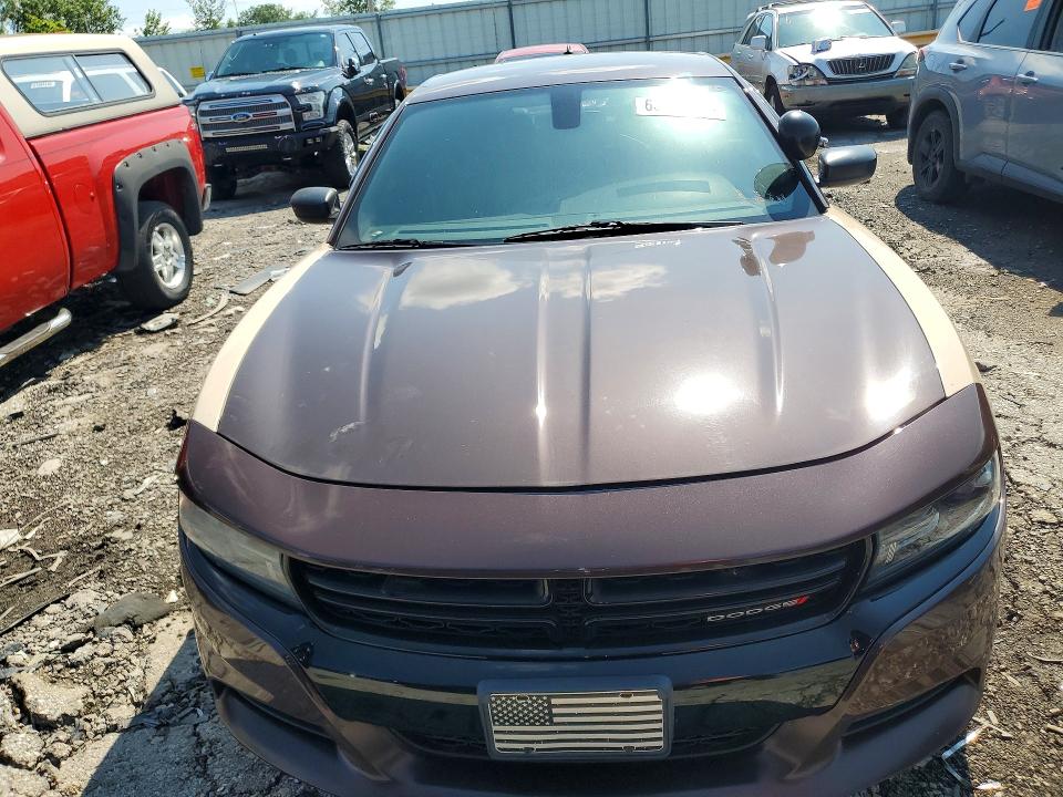 Aukcja sprzedaży 2015 Dodge Charger, vin: 2C3CDXKT1FH796199, numer aukcji: 63106646