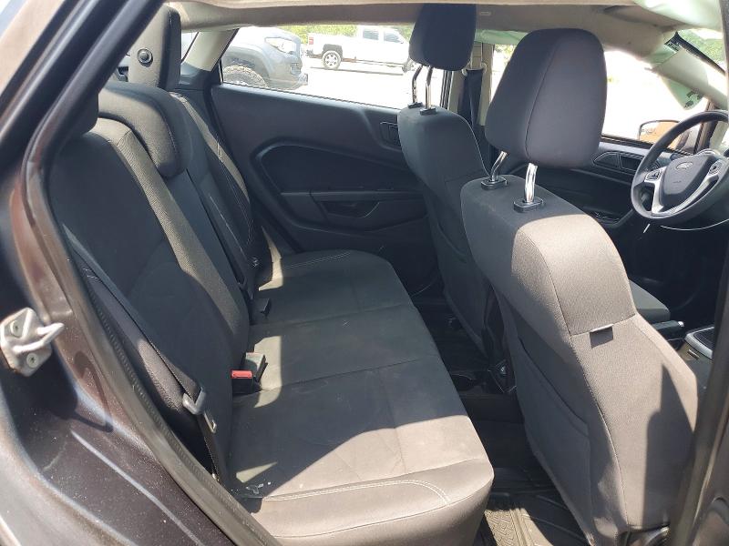 Aukcja sprzedaży 2019 Ford Fiesta, vin: 3FADP4BJ0KM129338, numer aukcji: 63487756