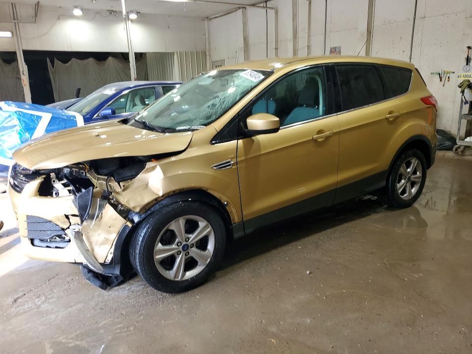 Aukcja sprzedaży 2015 Ford Escape, vin: 1FMCU0GX3FUA50893, numer aukcji: 62948046