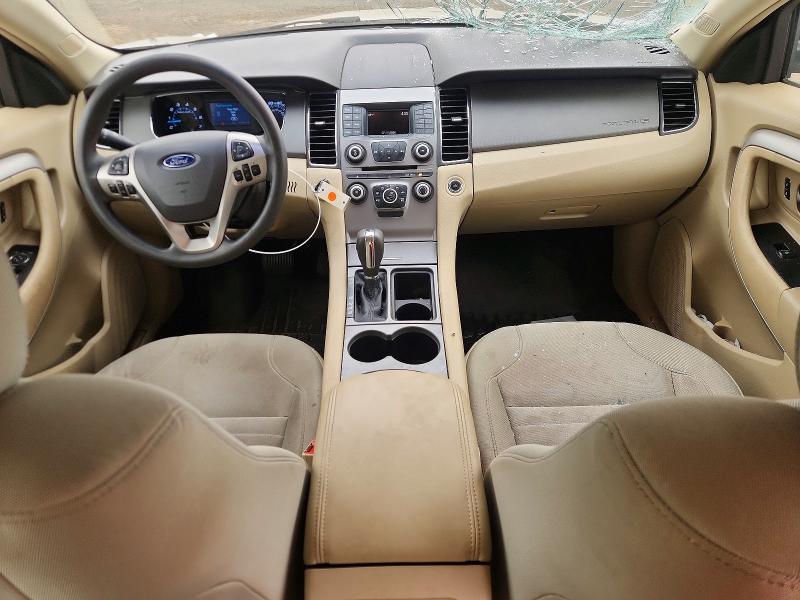 Aukcja sprzedaży 2018 Ford Taurus, vin: 1FAHP2D88JG101988, numer aukcji: 60930136