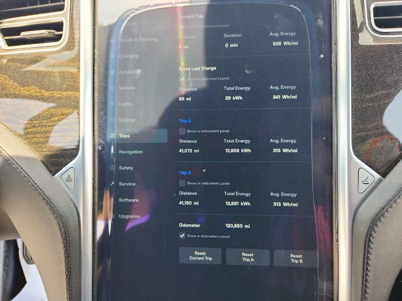 Продаж на аукціоні авто 2016 Tesla Model 3, vin: 5YJSA1E11GF158890, номер лоту: 62235586