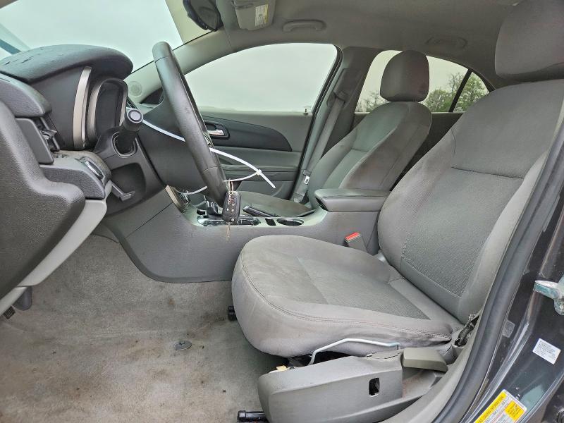 Продаж на аукціоні авто 2015 Chevrolet Malibu, vin: 1G11B5SL7FF101618, номер лоту: 59815466