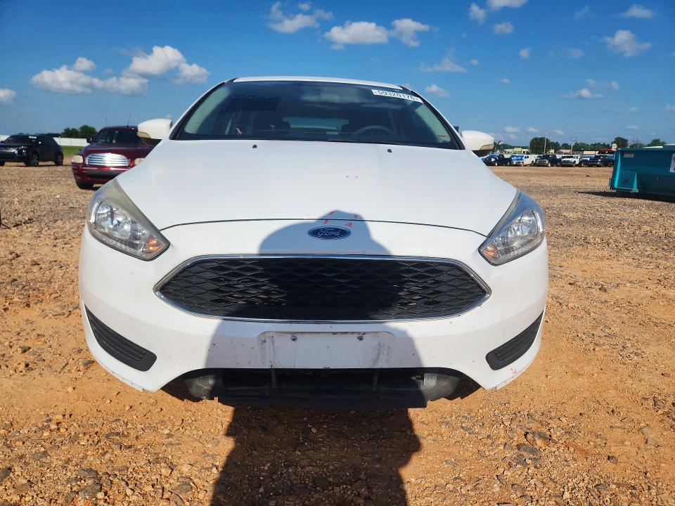 2017 Ford Focus მანქანა იყიდება აუქციონზე, vin: 1FADP3K21HL263269, აუქციონის ნომერი: 59320176