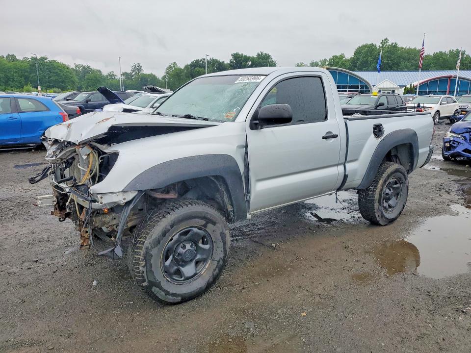 Aukcja sprzedaży 2009 Toyota Tacoma, vin: 5TEPX42N09Z615042, numer aukcji: 59255996