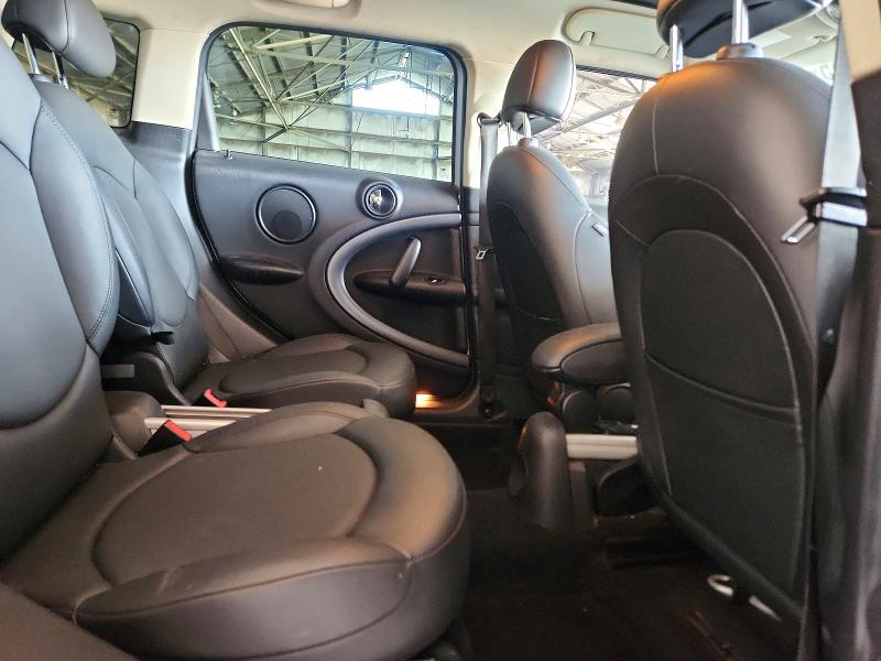 Продажа на аукционе авто 2012 Mini Cooper, vin: WMWZC3C55CWL81463, номер лота: 85617965