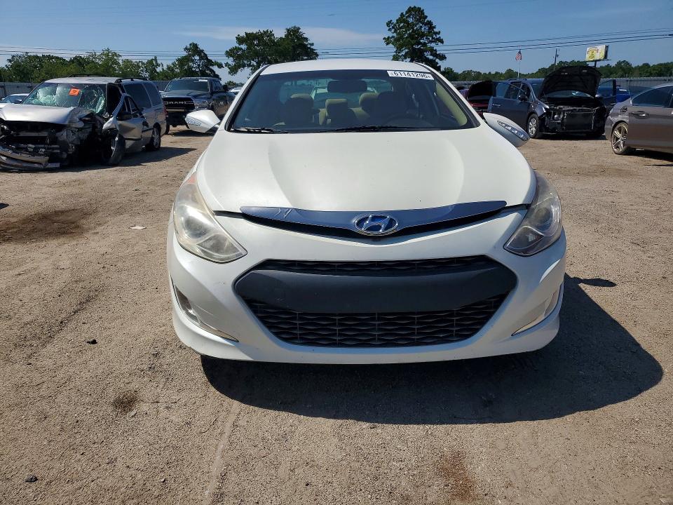 61141296 :رقم المزاد ، KMHEC4A40DA083219 vin ، 2013 Hyundai Sonata مزاد بيع
