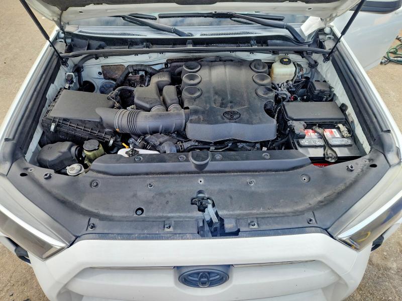 Продажа на аукционе авто 2021 Toyota 4runner, vin: JTEMU5JRXM5894710, номер лота: 61519976