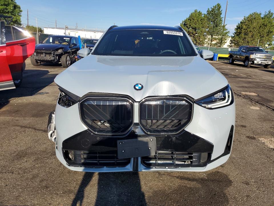 Aukcja sprzedaży 2026 Bmw X3, vin: 5UX53GP06T9315511, numer aukcji: 62855976