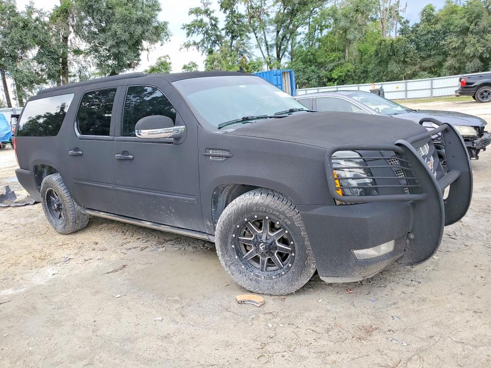 Продаж на аукціоні авто 2013 Cadillac Escalade, vin: 1GYS3JEF0DR215702, номер лоту: 59616366