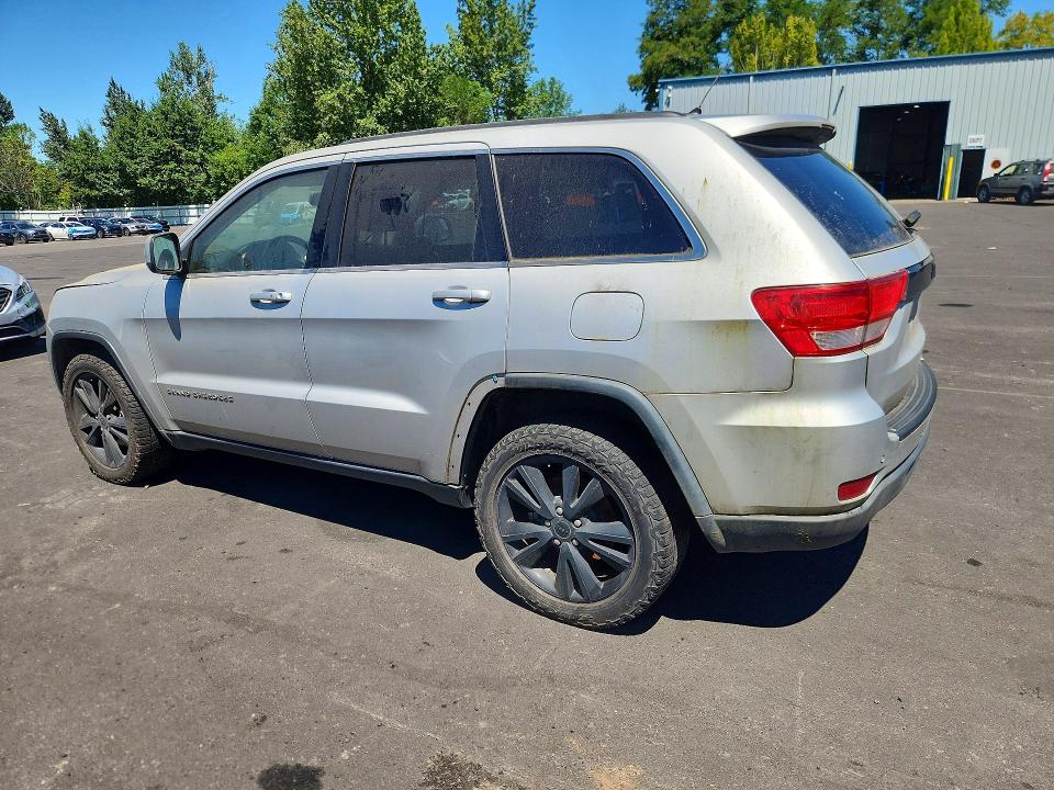 59399906 :رقم المزاد ، 1C4RJEAG5DC588432 vin ، 2013 Jeep Grand Cherokee مزاد بيع