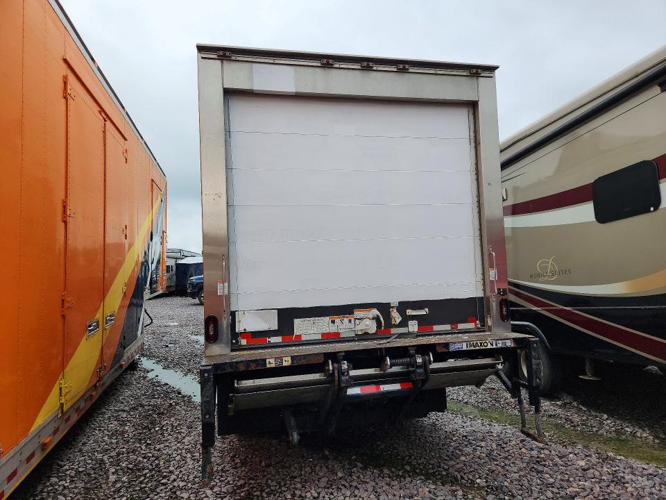 Продаж на аукціоні авто 2022 Chevrolet 4500xd, vin: JALCDW165N7K03065, номер лоту: 57196586