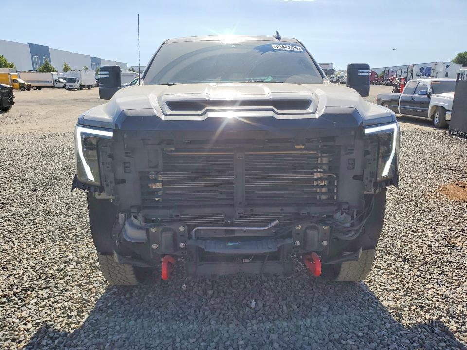 Aukcja sprzedaży 2024 Gmc Sierra, vin: 1GT49ZEY9RF434762, numer aukcji: 61443206