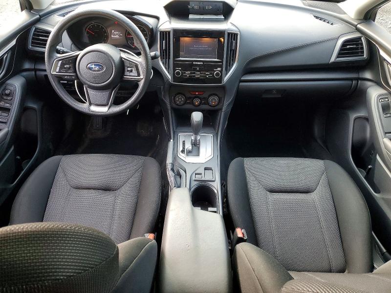 Продаж на аукціоні авто 2017 Subaru Impreza, vin: 4S3GKAA6XH3613433, номер лоту: 61838806