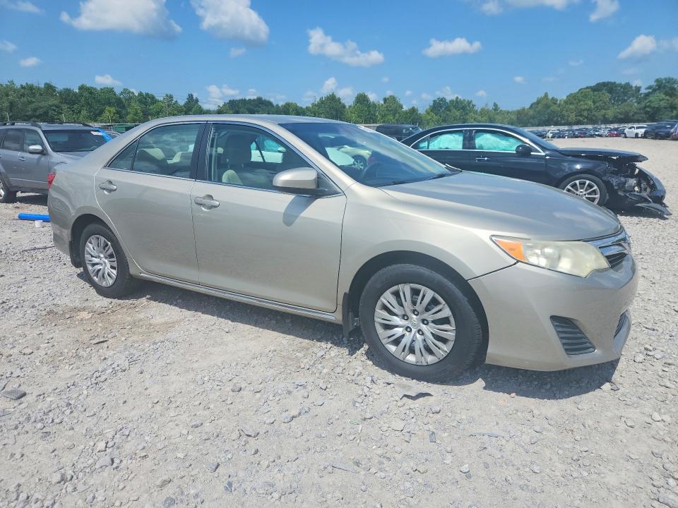 Auction sale of the 2014 Toyota Camry, vin: 4T1BF1FK7EU785361, lot number: 61619826