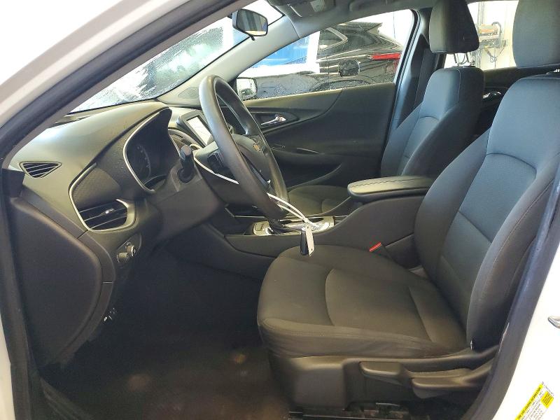 Продаж на аукціоні авто 2017 Chevrolet Malibu, vin: 1G1ZB5ST5HF106774, номер лоту: 63354456