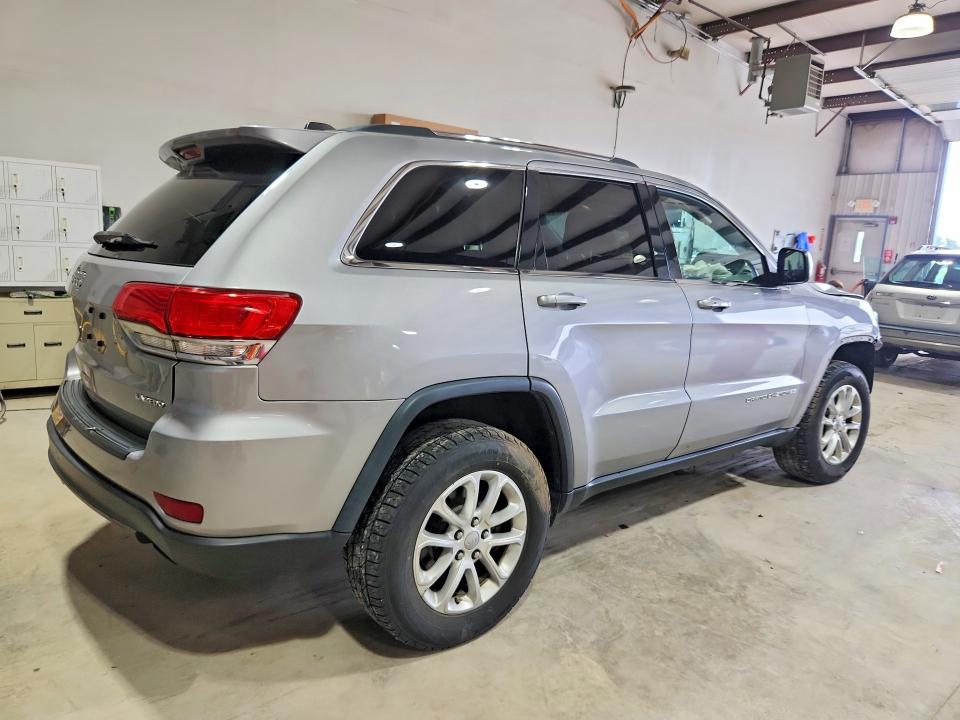59967336 :رقم المزاد ، 1C4RJFAG2EC430041 vin ، 2014 Jeep Grand Cherokee مزاد بيع