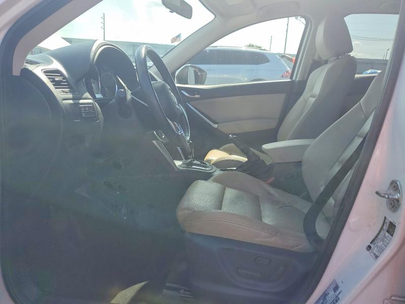 Продажа на аукционе авто 2014 Mazda Cx-5, vin: JM3KE2DY2E0380303, номер лота: 62092616