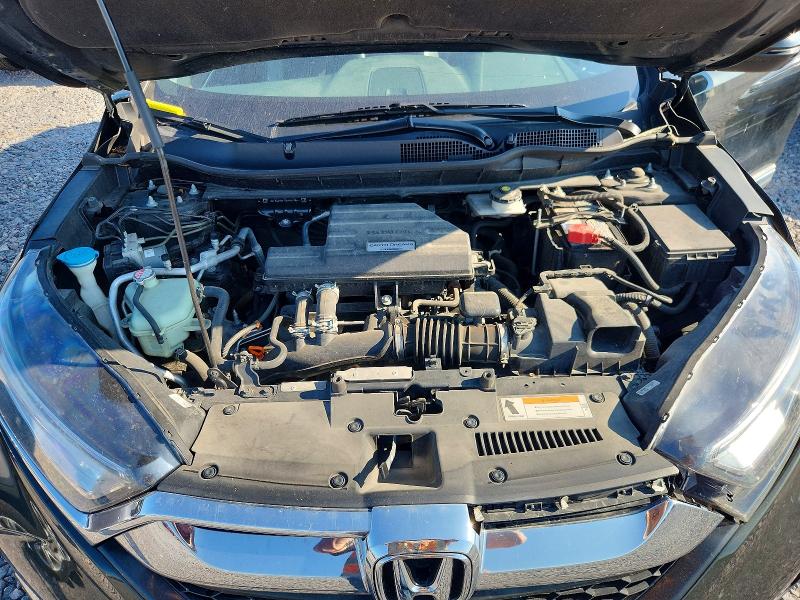 Продажа на аукционе авто 2018 Honda Cr-v, vin: 5J6RW2H96JL010613, номер лота: 61038886