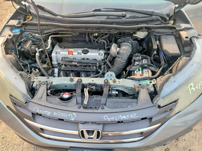 Продажа на аукционе авто 2012 Honda Cr-v, vin: 2HKRM4H34CH629916, номер лота: 60079606