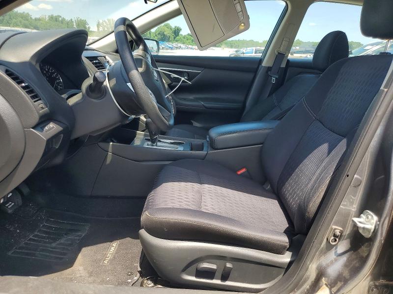 Продажа на аукционе авто 2018 Nissan Altima, vin: 1N4AL3AP5JC128216, номер лота: 60754576