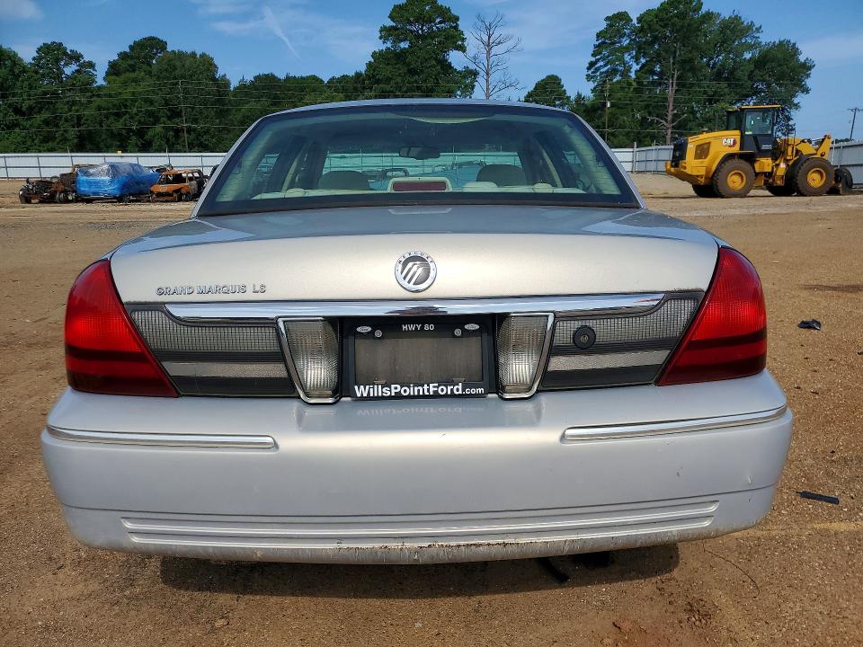 Продаж на аукціоні авто 2009 Mercury Grand Marquis, vin: 2MEHM75V49X620173, номер лоту: 85979155
