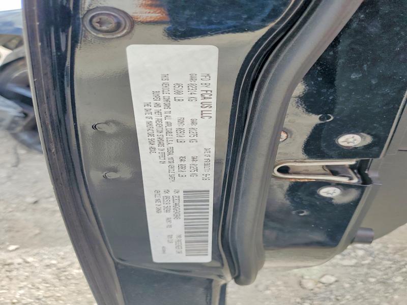 60624816 :رقم المزاد ، 2C3CCAAGXGH343849 vin ، 2016 Chrysler 300 مزاد بيع