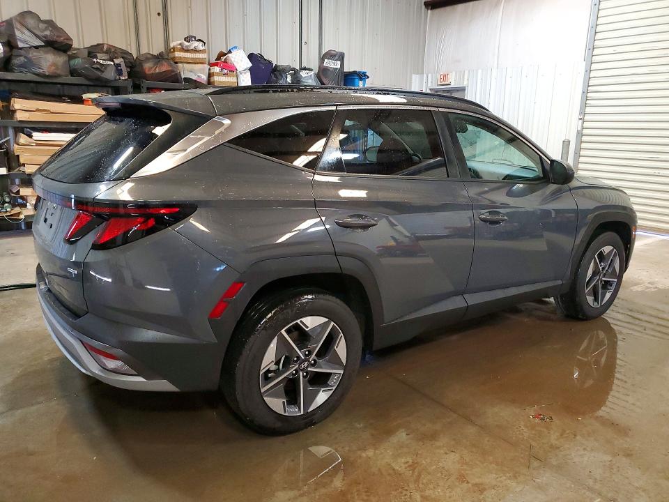 Aukcja sprzedaży 2025 Hyundai Tucson, vin: 5NMJBCDE6SH506487, numer aukcji: 60124606
