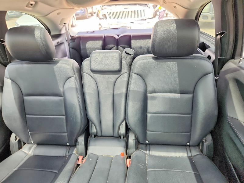 Aukcja sprzedaży 2011 Mercedes-benz R, vin: 4JGCB6FEXBA127084, numer aukcji: 58129496