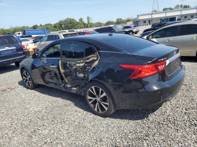 Продажа на аукционе авто 2018 Nissan Maxima, vin: 1N4AA6AP6JC401543, номер лота: 62205406