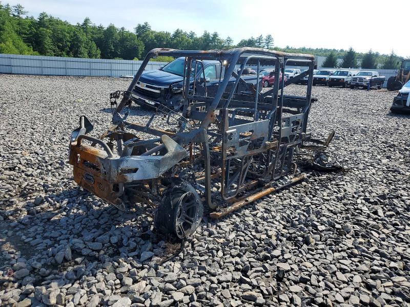 Aukcja sprzedaży 2016 Polaris Ranger, vin: 3NSRUE87XGG513691, numer aukcji: 58755446