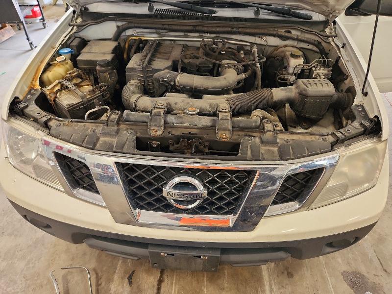 Продажа на аукционе авто 2018 Nissan Frontier, vin: 1N6BD0CT3JN755356, номер лота: 59683396
