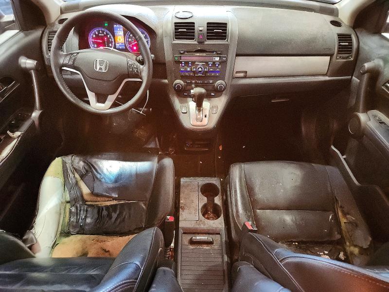 2011 Honda Cr-v მანქანა იყიდება აუქციონზე, vin: 5J6RE3H77BL034766, აუქციონის ნომერი: 59308556