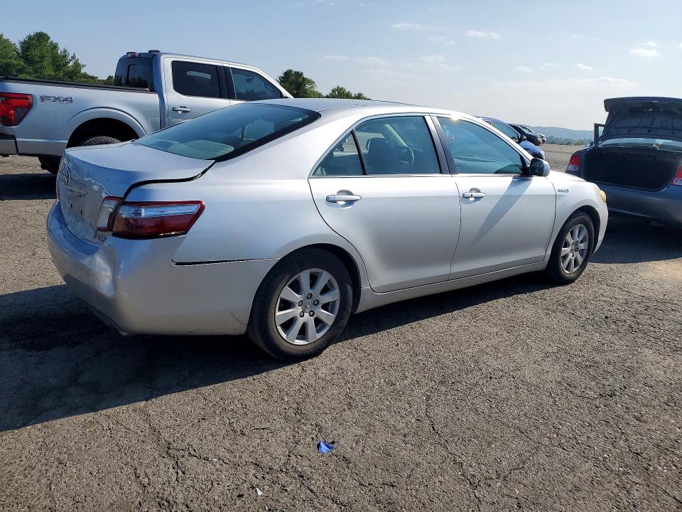 2008 Toyota Camry მანქანა იყიდება აუქციონზე, vin: 4T1BB46K78U058206, აუქციონის ნომერი: 61710876