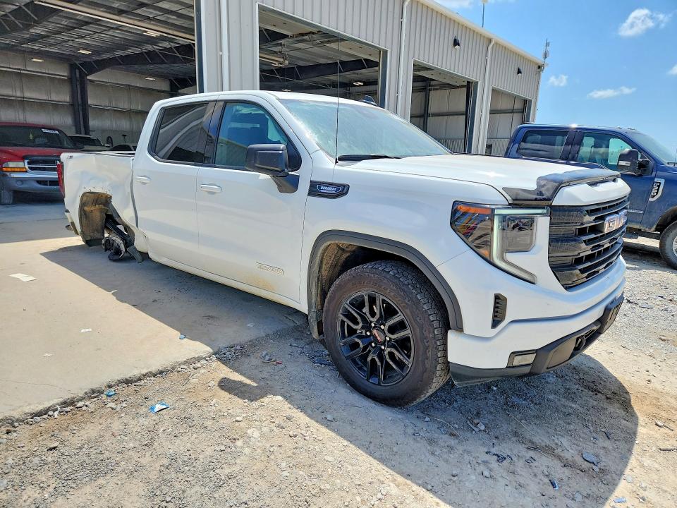Aukcja sprzedaży 2026 Gmc Sierra, vin: 3GTUUCE82TG183522, numer aukcji: 61131086