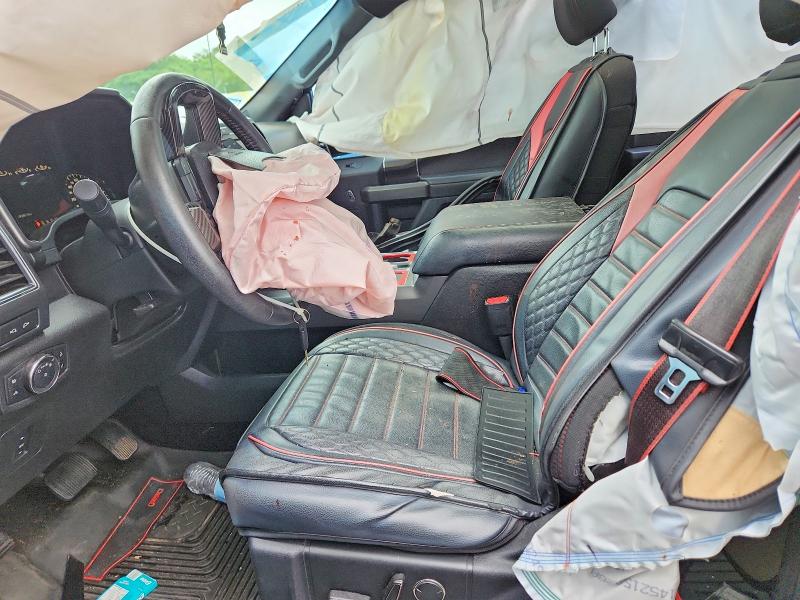 Продаж на аукціоні авто 2017 Ford F150, vin: 1FTEW1EG5HFC00719, номер лоту: 73559465