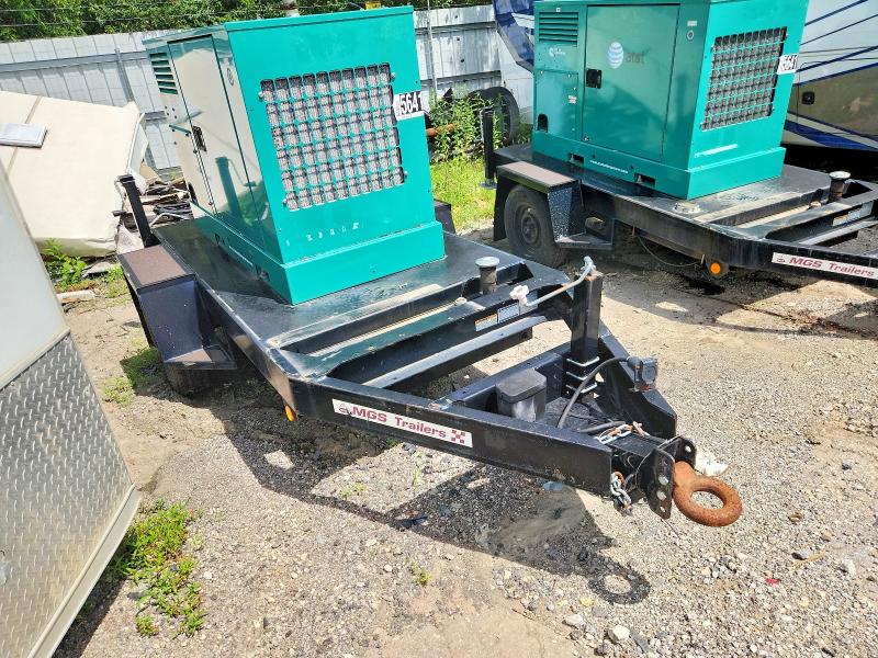 Продаж на аукціоні авто 2008 Other Heavy Equipment Generator, vin: 16MPF08128D053497, номер лоту: 65043386