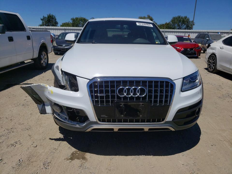Aukcja sprzedaży 2017 Audi Q5, vin: WA1L2AFP8HA054468, numer aukcji: 62330906